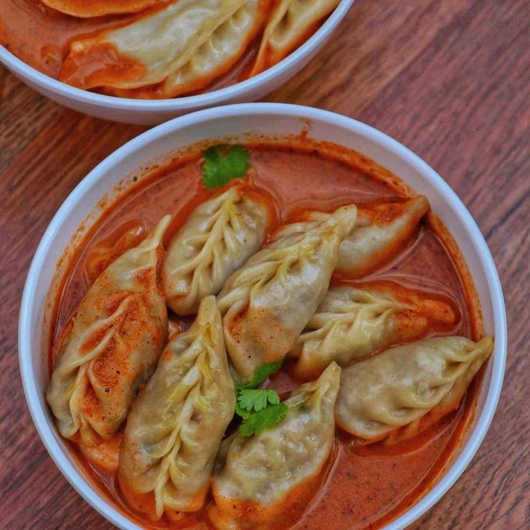 CRAVIX CAFE Signature food